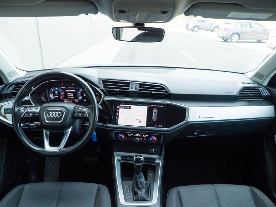 Audi Q3 35 TDI S-Tronic ⭐2 godišnje rate, bez posredovanja banke⭐, fotografija 19