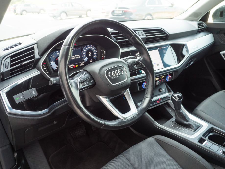 Audi Q3 35 TDI S-Tronic ⭐2 godišnje rate, bez posredovanja banke⭐, fotografija 20