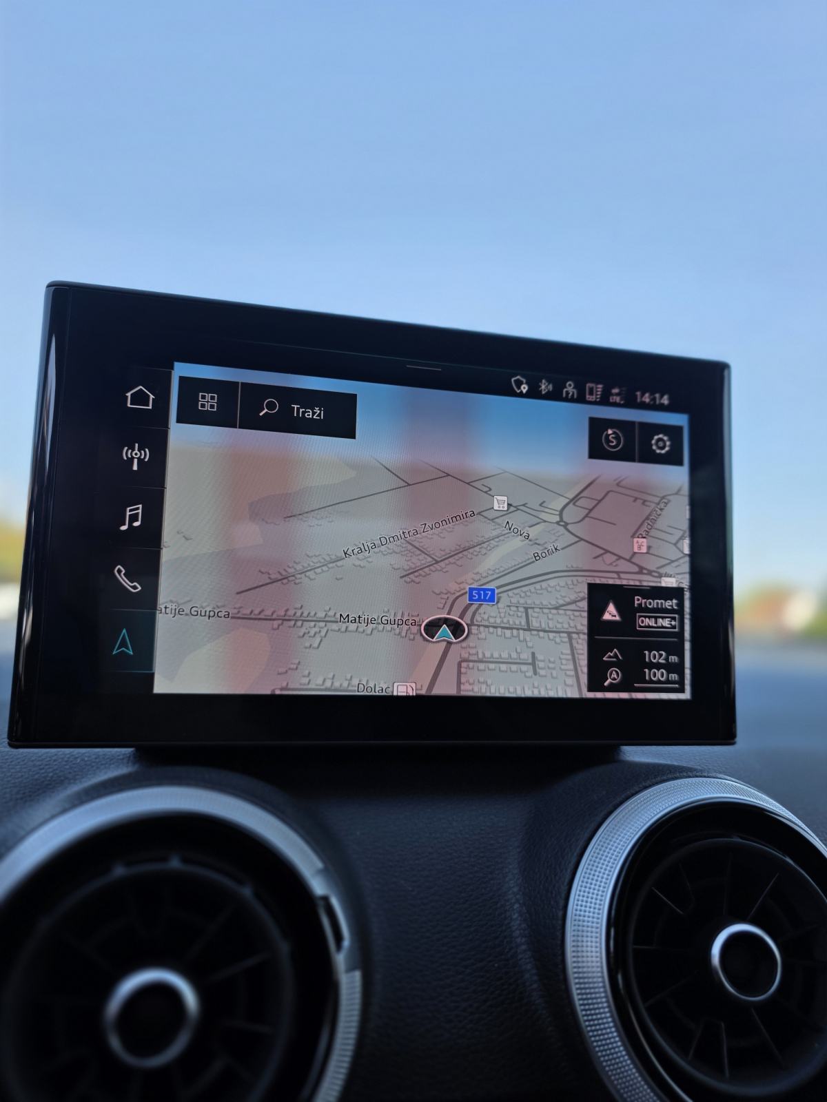 Audi Q2 35TDI S-LINE●●BEZ UCESCA BEZ JAMACA LEASING, fotografija 6