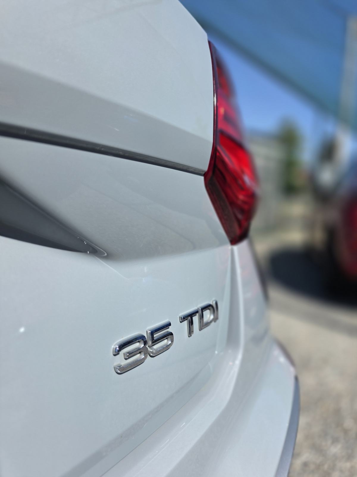 Audi Q2 35TDI S-LINE●●BEZ UCESCA BEZ JAMACA LEASING, fotografija 7