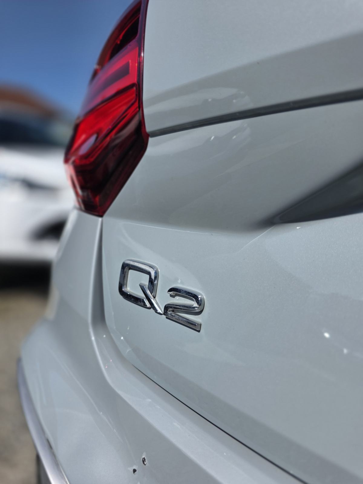 Audi Q2 35TDI S-LINE●●BEZ UCESCA BEZ JAMACA LEASING, fotografija 9
