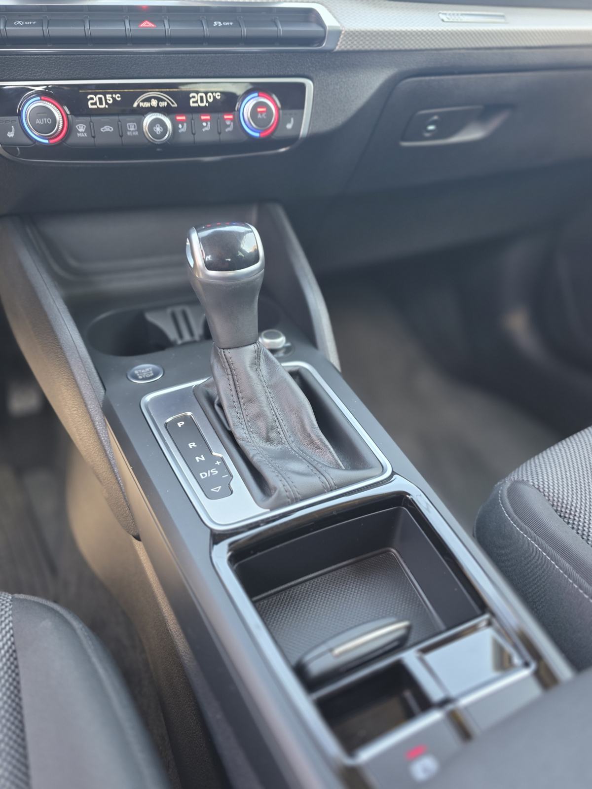 Audi Q2 35TDI S-LINE●●BEZ UCESCA BEZ JAMACA LEASING, fotografija 11