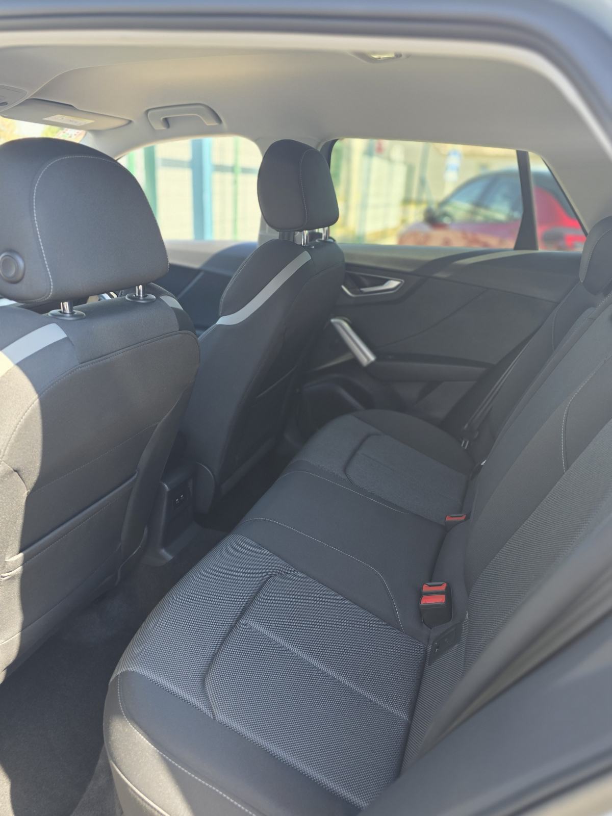 Audi Q2 35TDI S-LINE●●BEZ UCESCA BEZ JAMACA LEASING, fotografija 16