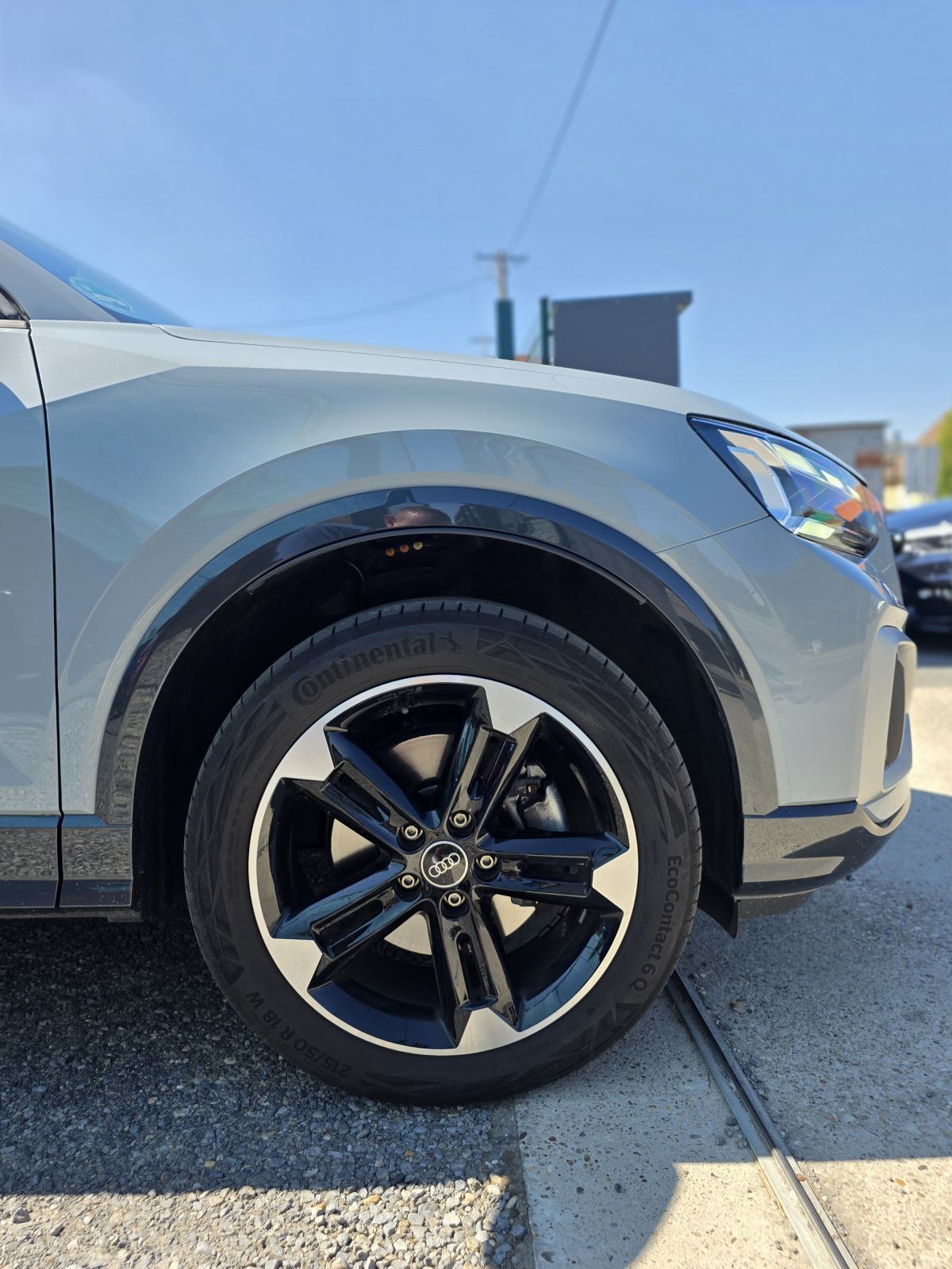 Audi Q2 35TDI S-LINE●●BEZ UCESCA BEZ JAMACA LEASING, fotografija 18