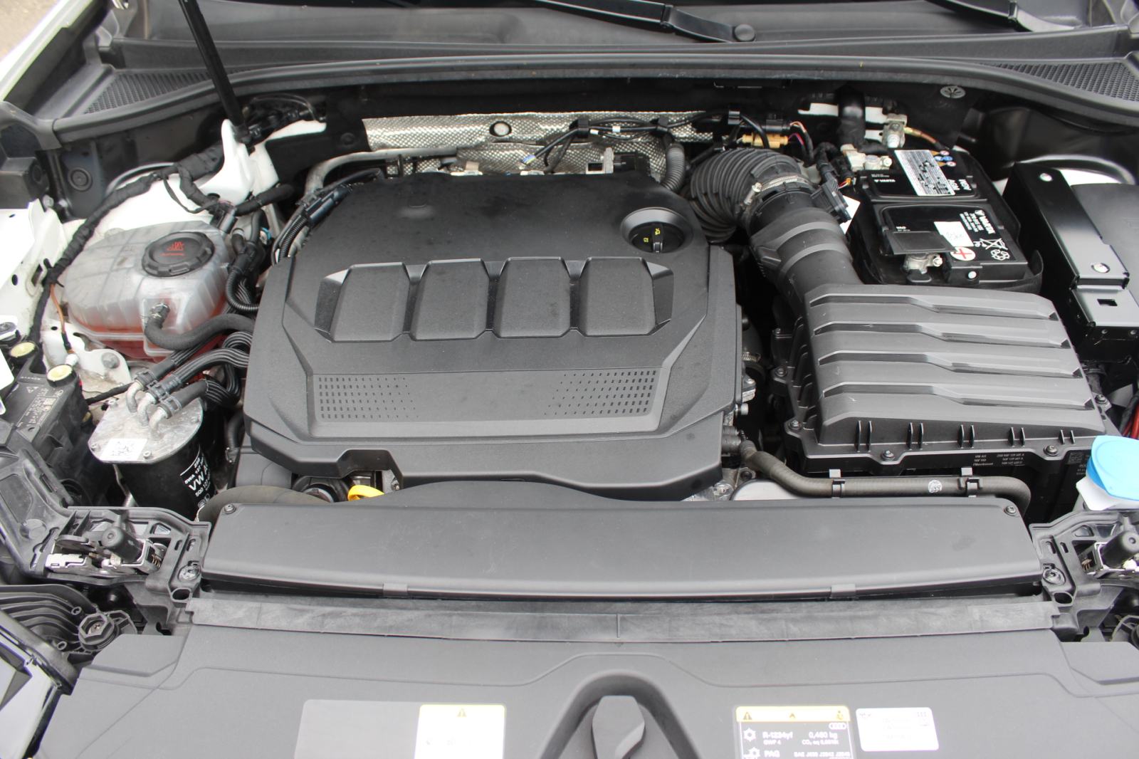 Audi Q3 35 TDI SPORTBACK 3x S-LINE, LED, VIRTUAL, KOŽA, 18", GARANCIJA, fotografija 17