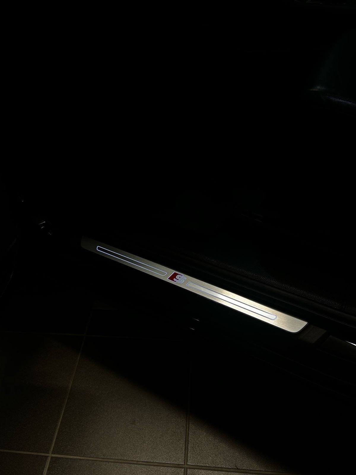 Audi Q3 35 TDI Sportback S Line Panorama automatik, fotografija 12