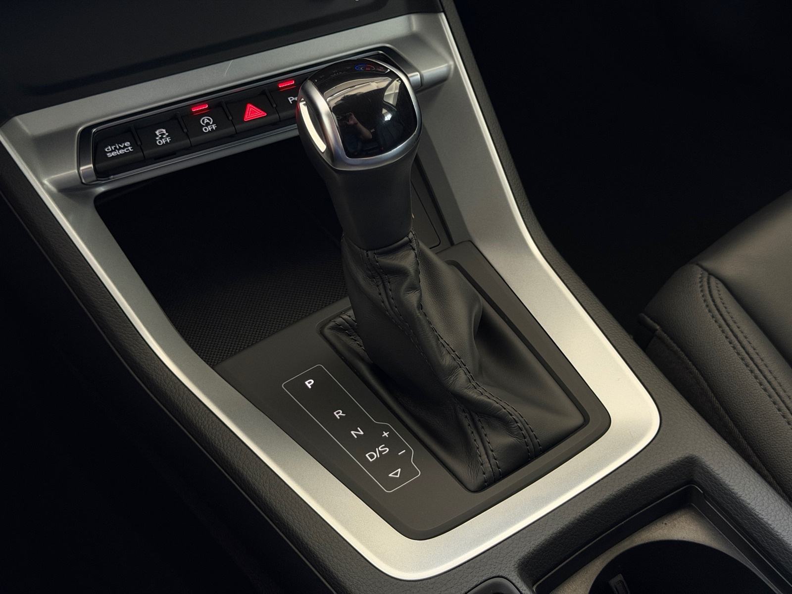 Audi Q3 35 TDI SPORTBACK,S-TRONIC,KOŽA,JAMSTVO 24MJ,LEASING 0% UČEŠĆA, fotografija 18