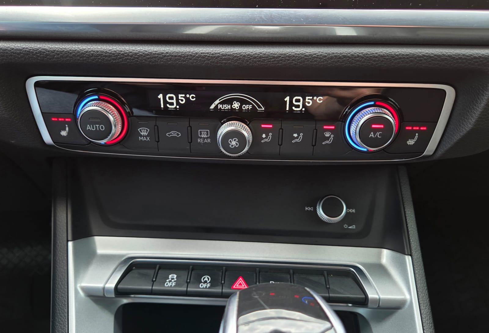 Audi Q3 35 TDI S-TRONIC ADVANCED LINE ALU VIRTUAL FULL LED*GARANCIJA*, fotografija 19