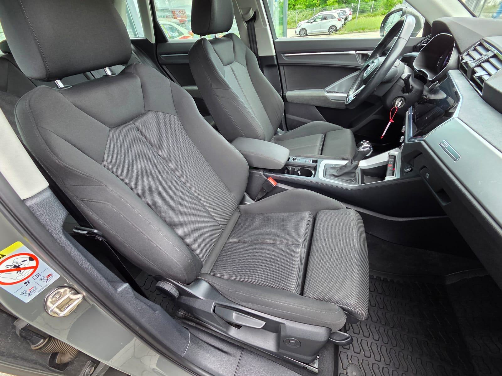 Audi Q3 35 TDI S-TRONIC ADVANCED LINE ALU VIRTUAL FULL LED*GARANCIJA*, fotografija 11