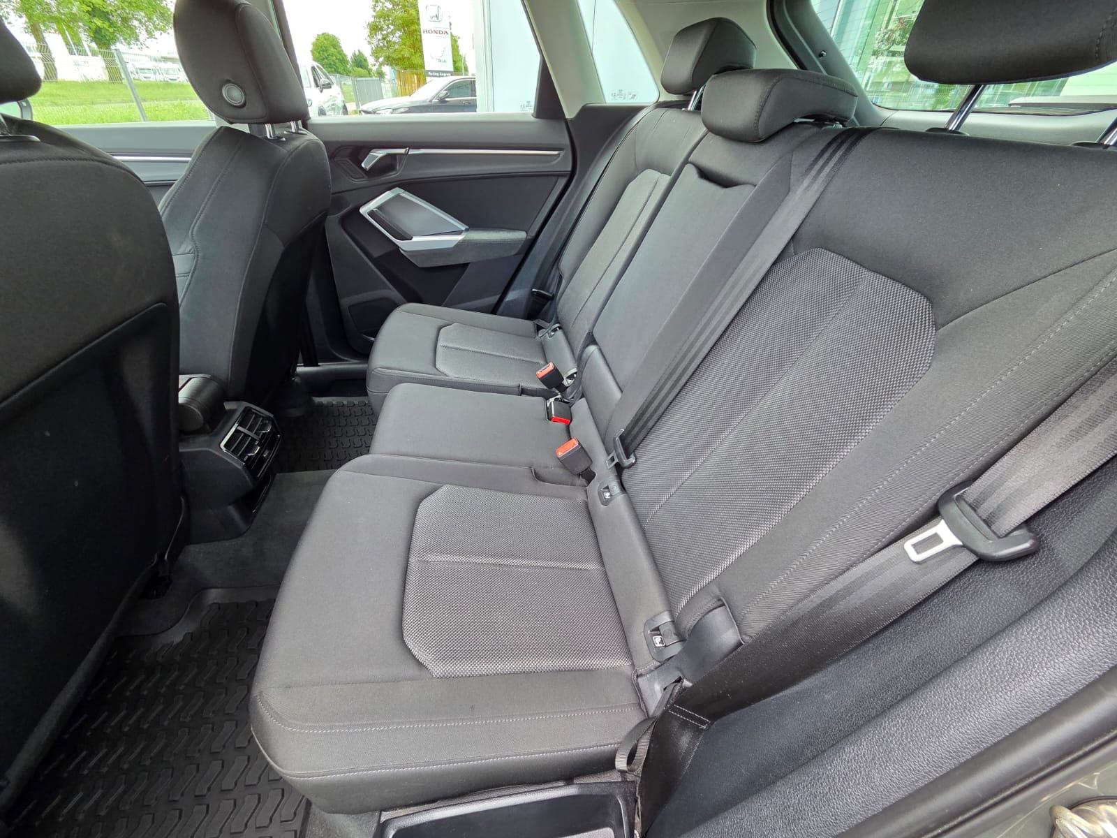 Audi Q3 35 TDI S-TRONIC ADVANCED LINE ALU VIRTUAL FULL LED*GARANCIJA*, fotografija 13