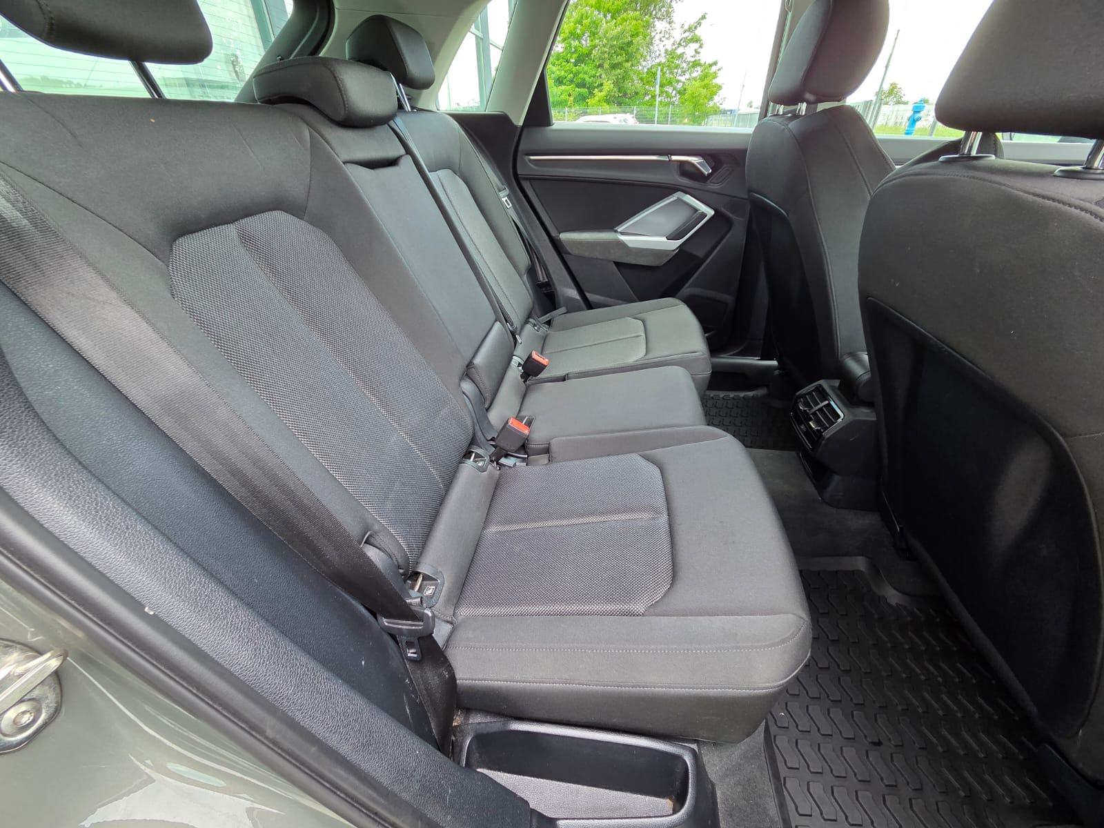 Audi Q3 35 TDI S-TRONIC ADVANCED LINE ALU VIRTUAL FULL LED*GARANCIJA*, fotografija 12