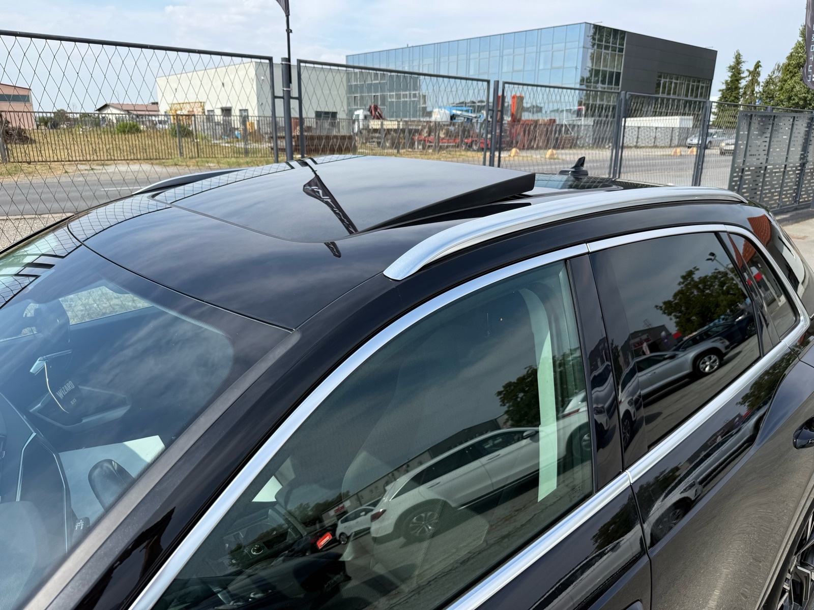 Audi Q3 35 TDI S-TRONIC LEASING BEZ UČEŠĆA, NAV,VIRTUAL,MATRIX,AUTOMAT, fotografija 4