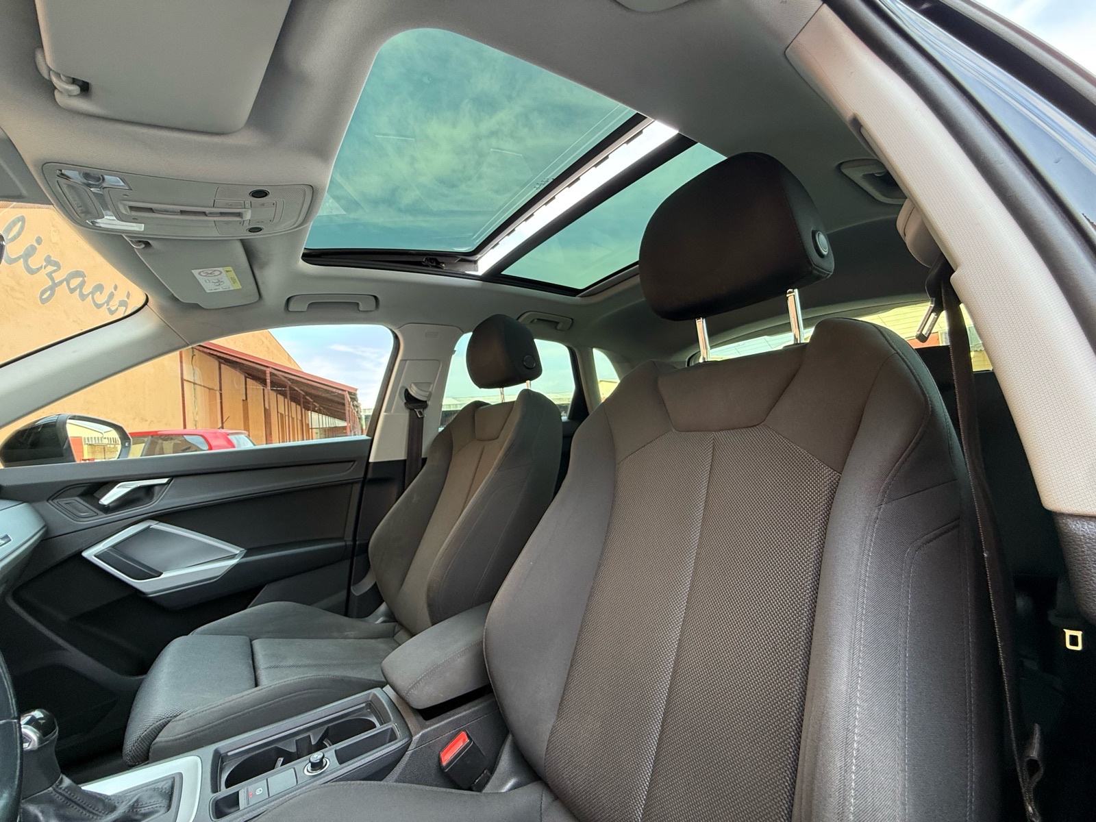 Audi Q3 35 TDI S-TRONIC LEASING BEZ UČEŠĆA, NAV,VIRTUAL,MATRIX,AUTOMAT, fotografija 16