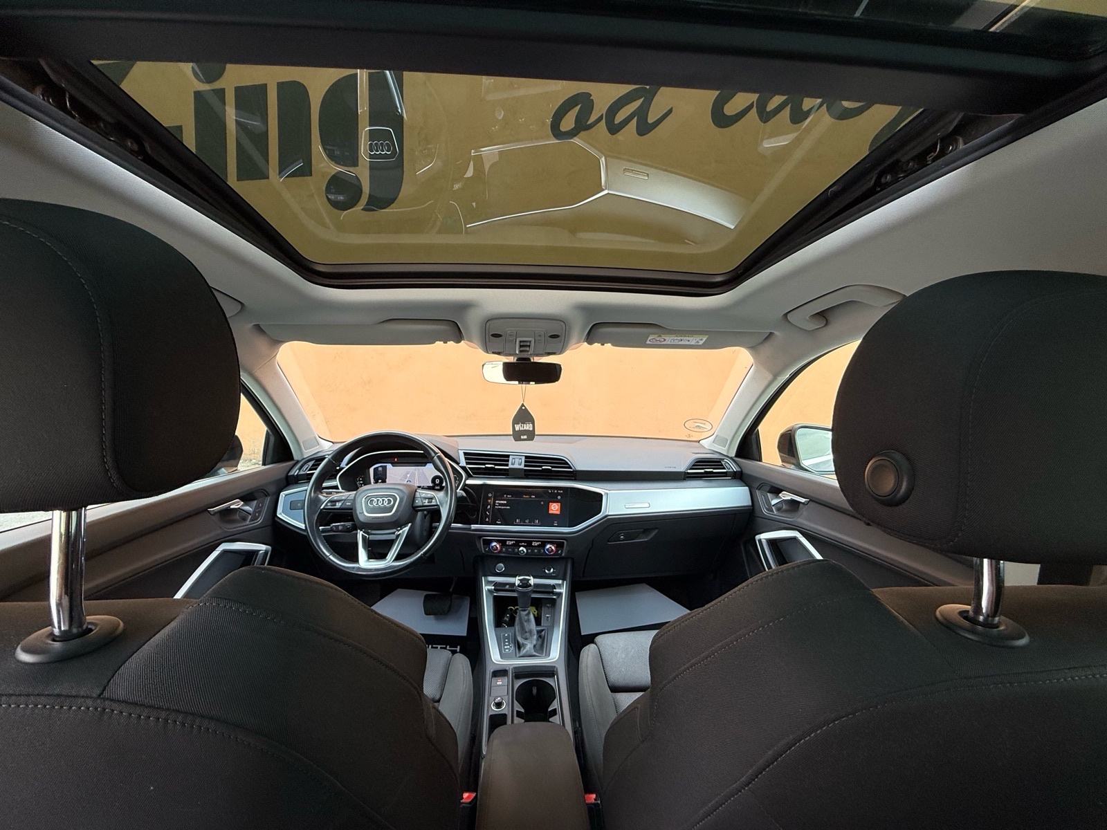 Audi Q3 35 TDI S-TRONIC LEASING BEZ UČEŠĆA, NAV,VIRTUAL,MATRIX,AUTOMAT, fotografija 17