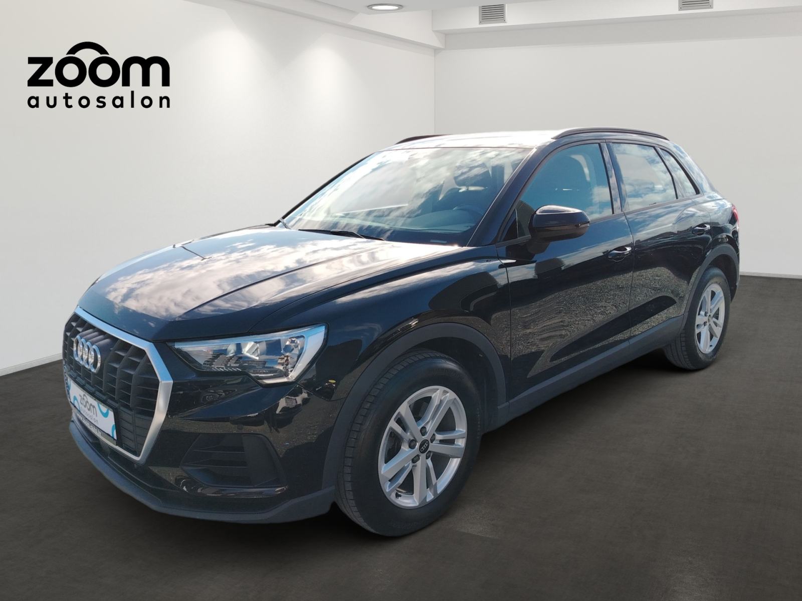 Audi Q3 35 TDI S-TRONIC, pogled izvana - slika 1