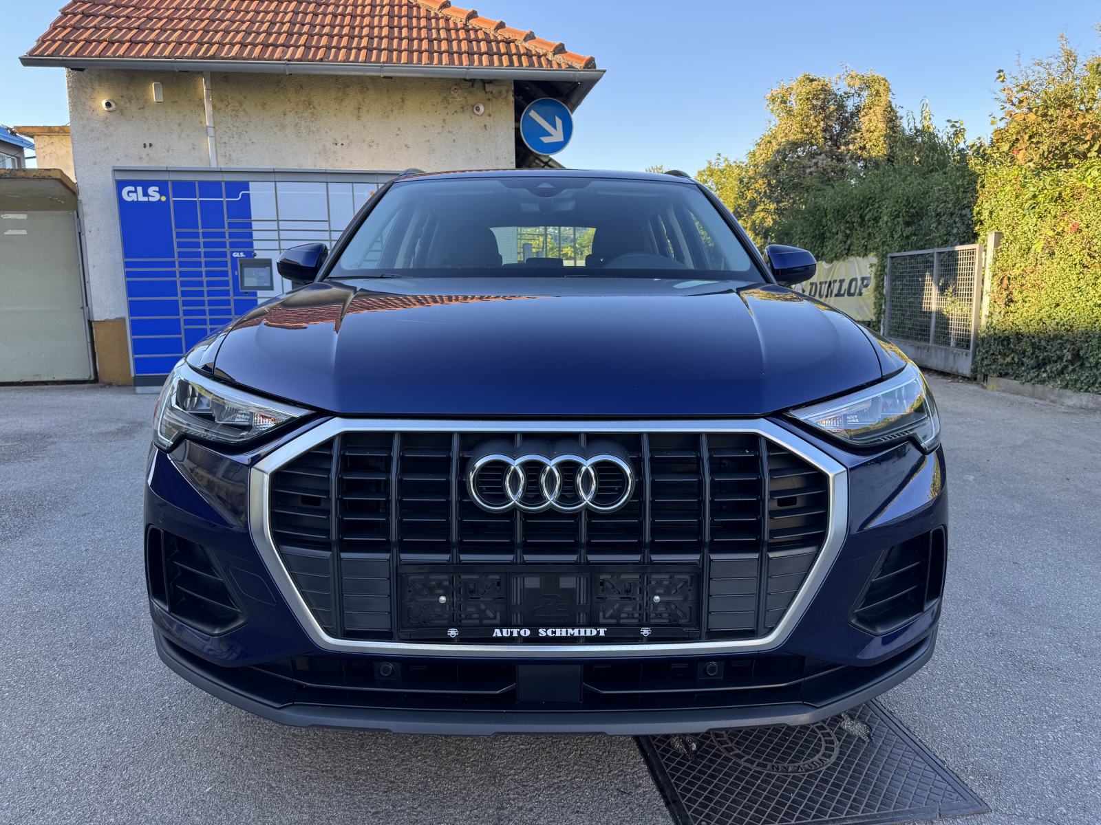 Audi Q3 35 TDI S-tronic #TVORNIČKA GARANCIJA #U SUSTAVU PDV-a, fotografija 8