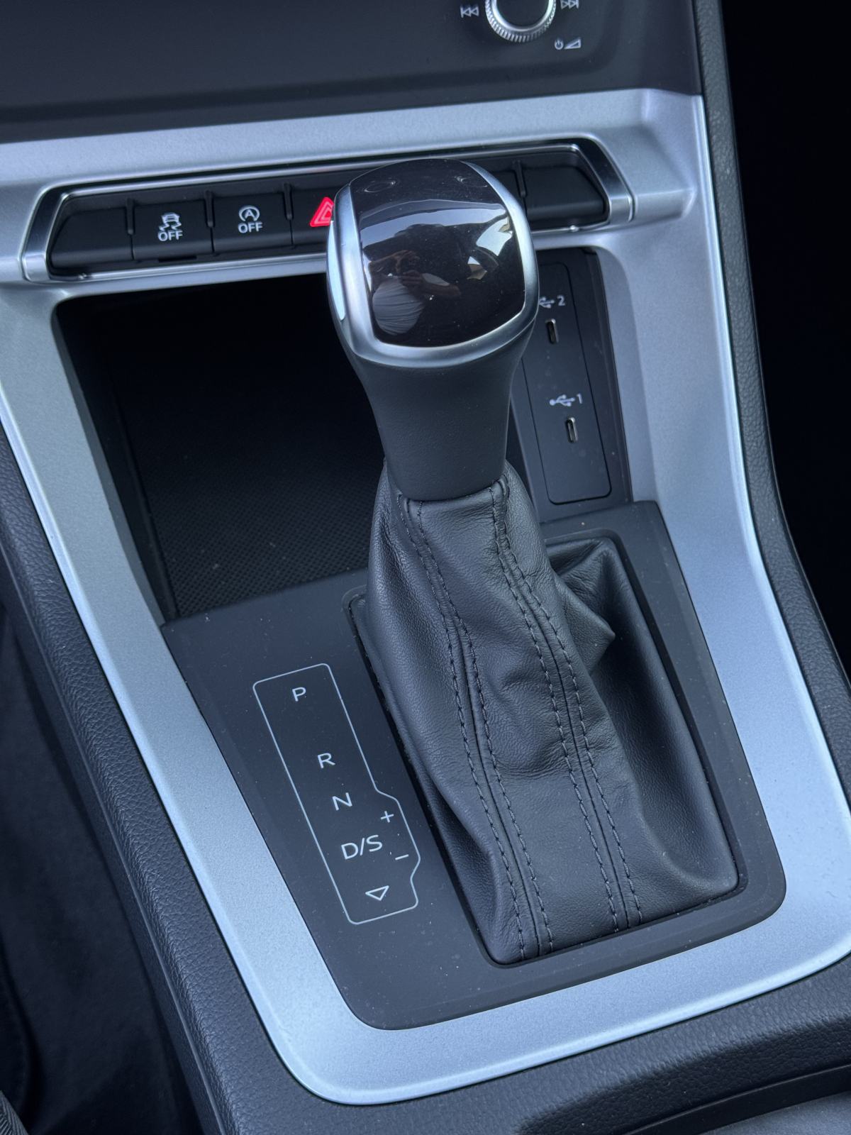 Audi Q3 35 TDI S-tronic #TVORNIČKA GARANCIJA #U SUSTAVU PDV-a, fotografija 20