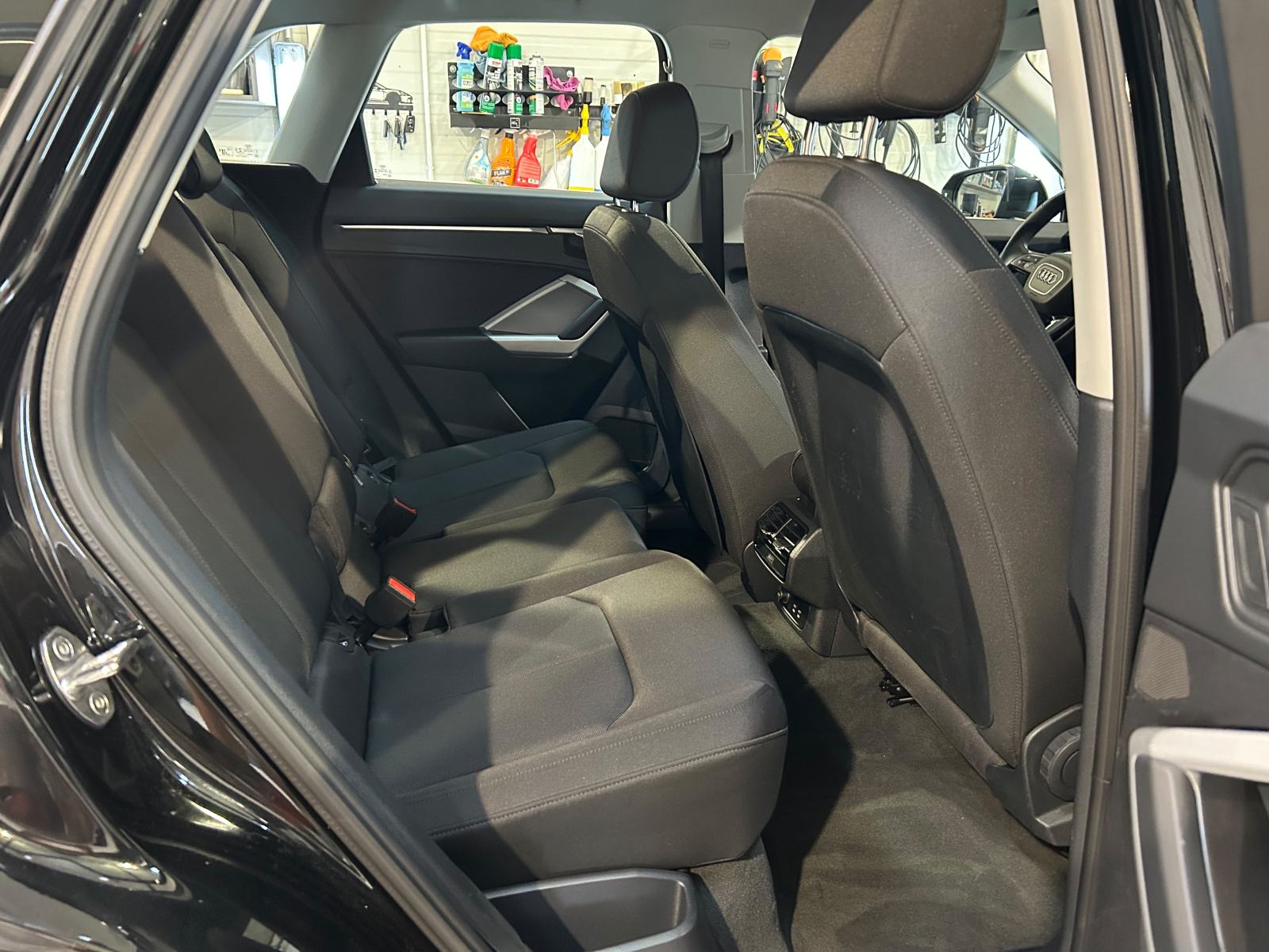 AUDI Q3 35 TDI S TRONIC VIRTUAL KAMERA LED PDC U PDV-U JAMSTVO 12MJ., fotografija 9