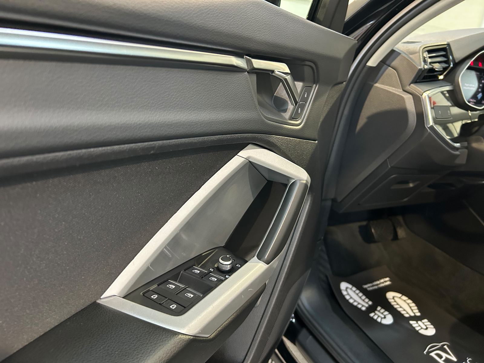 AUDI Q3 35 TDI S TRONIC VIRTUAL KAMERA LED PDC U PDV-U JAMSTVO 12MJ., fotografija 15
