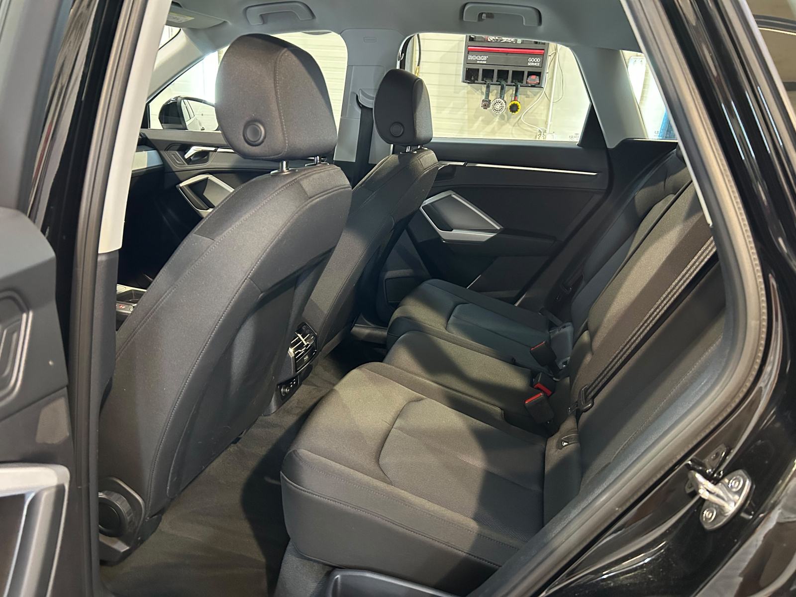 AUDI Q3 35 TDI S TRONIC VIRTUAL KAMERA LED PDC U PDV-U JAMSTVO 12MJ., fotografija 19