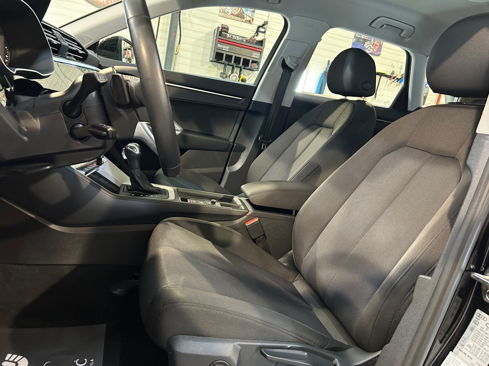 AUDI Q3 35 TDI S TRONIC VIRTUAL KAMERA LED PDC U PDV-U JAMSTVO 12MJ., fotografija 20