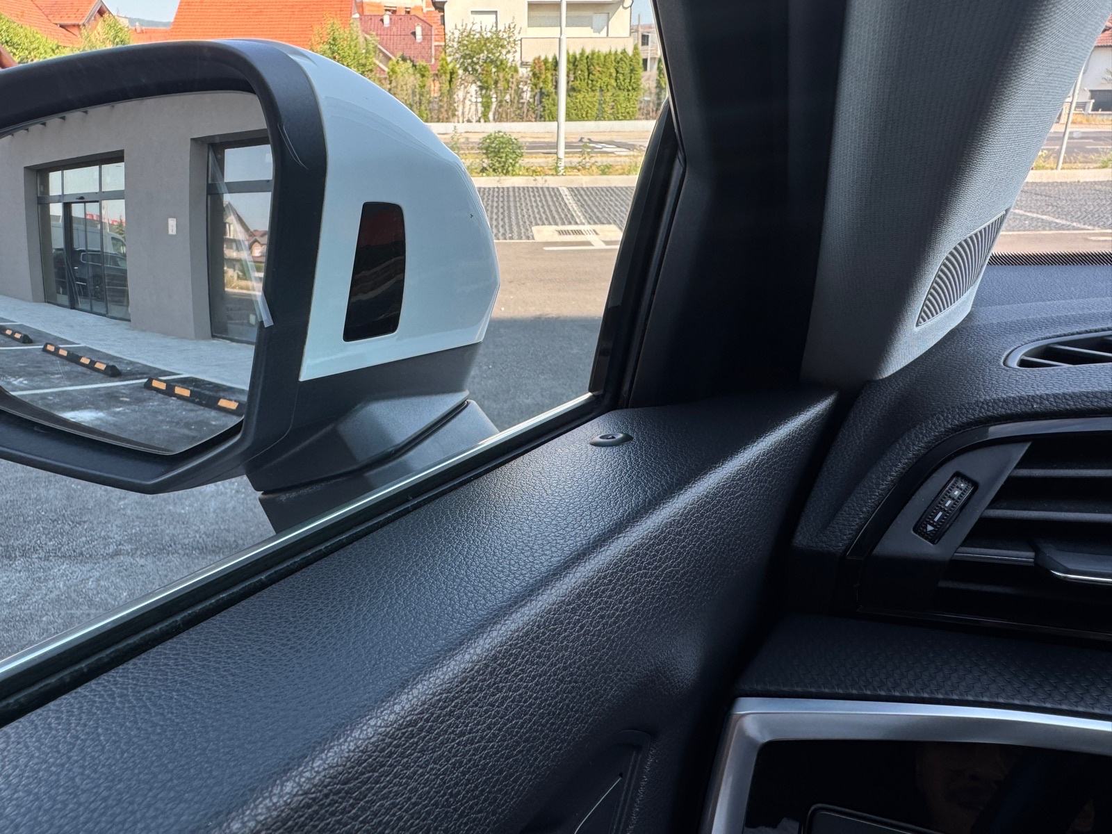 Audi Q3 35 TFSI S-line automatik 85 tis km, fotografija 18