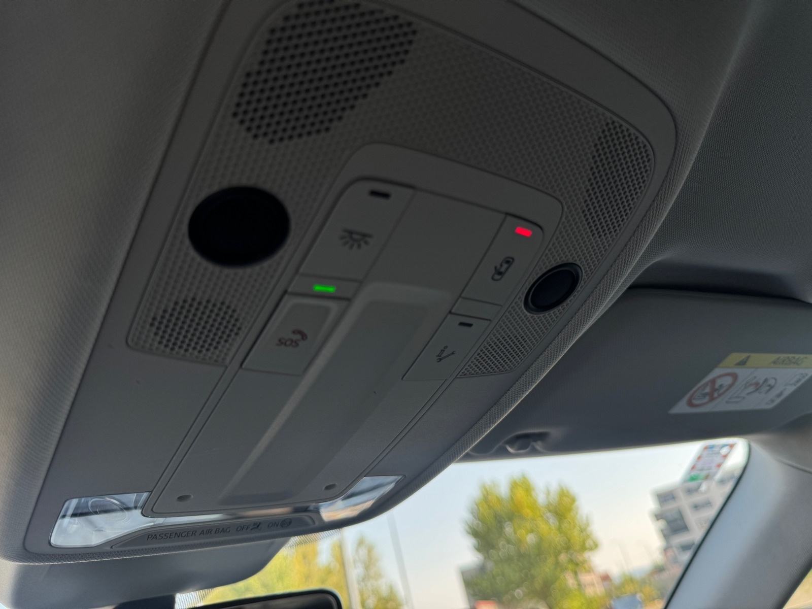 Audi Q3 35 TFSI S-line automatik 85 tis km, fotografija 17