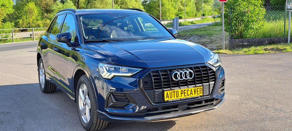 Audi Q3 35 TFSI Advanced S-tronic, fotografija 2