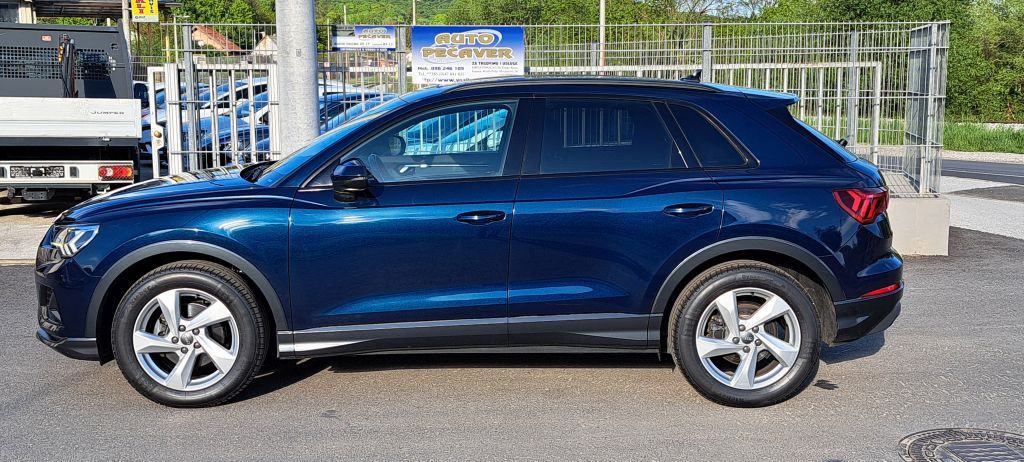Audi Q3 35 TFSI Advanced S-tronic, fotografija 3