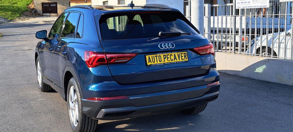 Audi Q3 35 TFSI Advanced S-tronic, fotografija 5