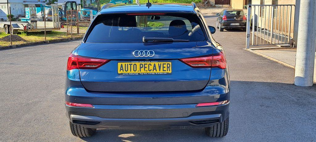 Audi Q3 35 TFSI Advanced S-tronic, fotografija 7