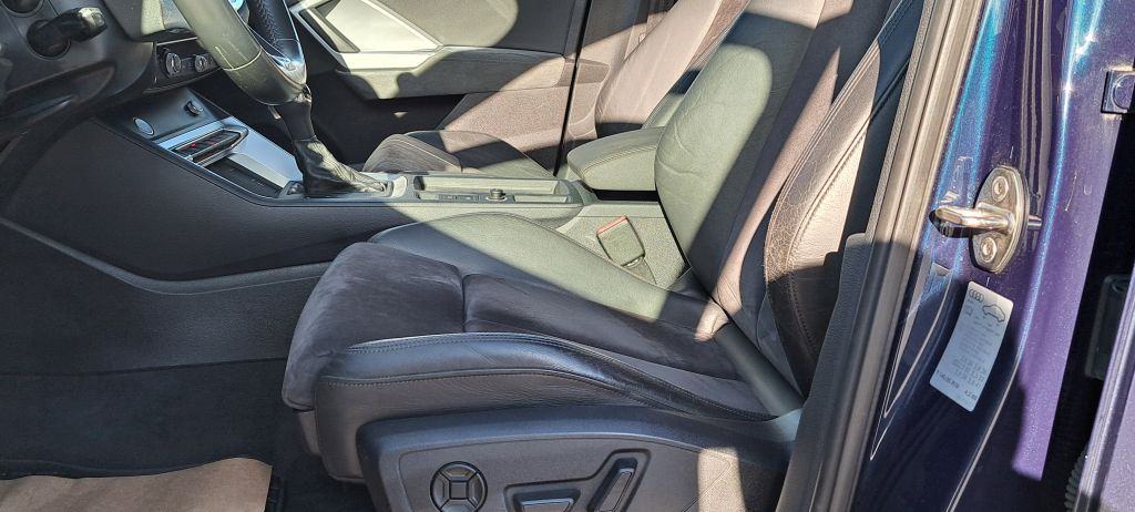 Audi Q3 35 TFSI Advanced S-tronic, fotografija 15