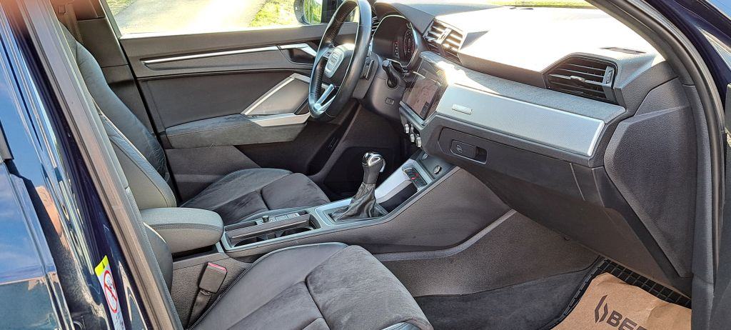 Audi Q3 35 TFSI Advanced S-tronic, fotografija 18
