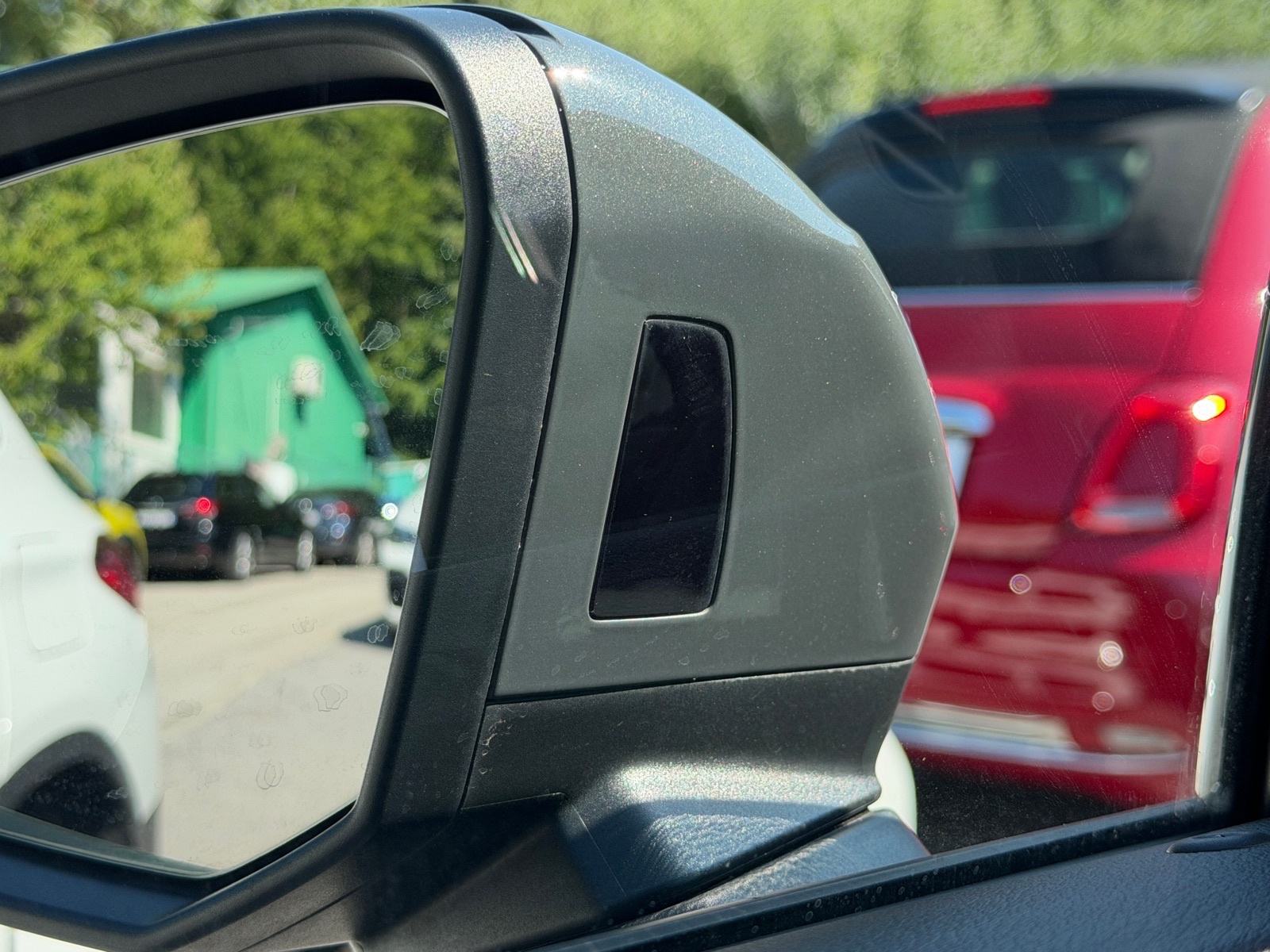 Audi Q3 35 TFSI AUTOMATIK,ACC,RADAR,BLIND SPOT,LED,AMBIENT,U PDV-U!, fotografija 15