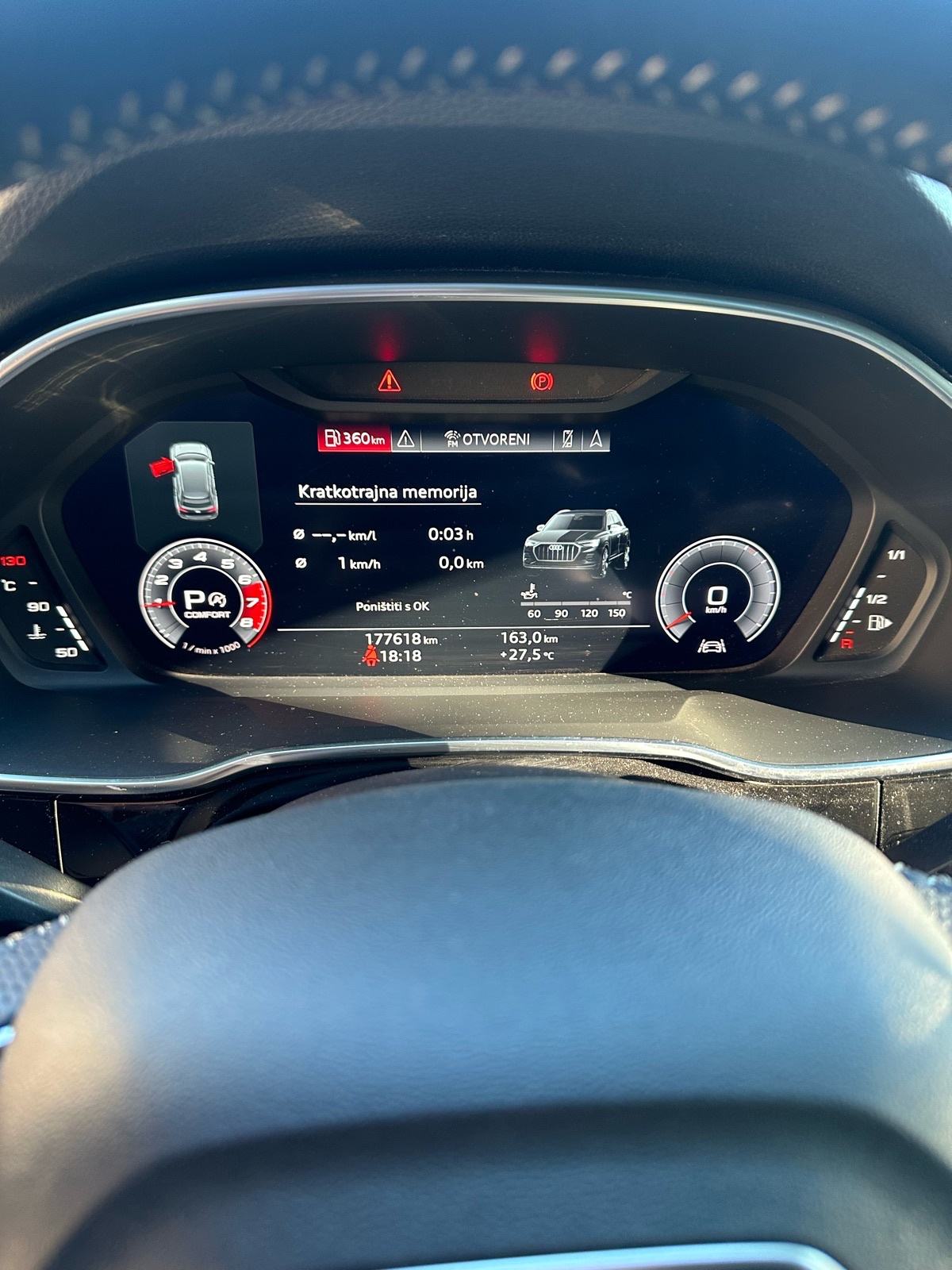 Audi Q3 35 TFSI automatik. S-line, fotografija 7