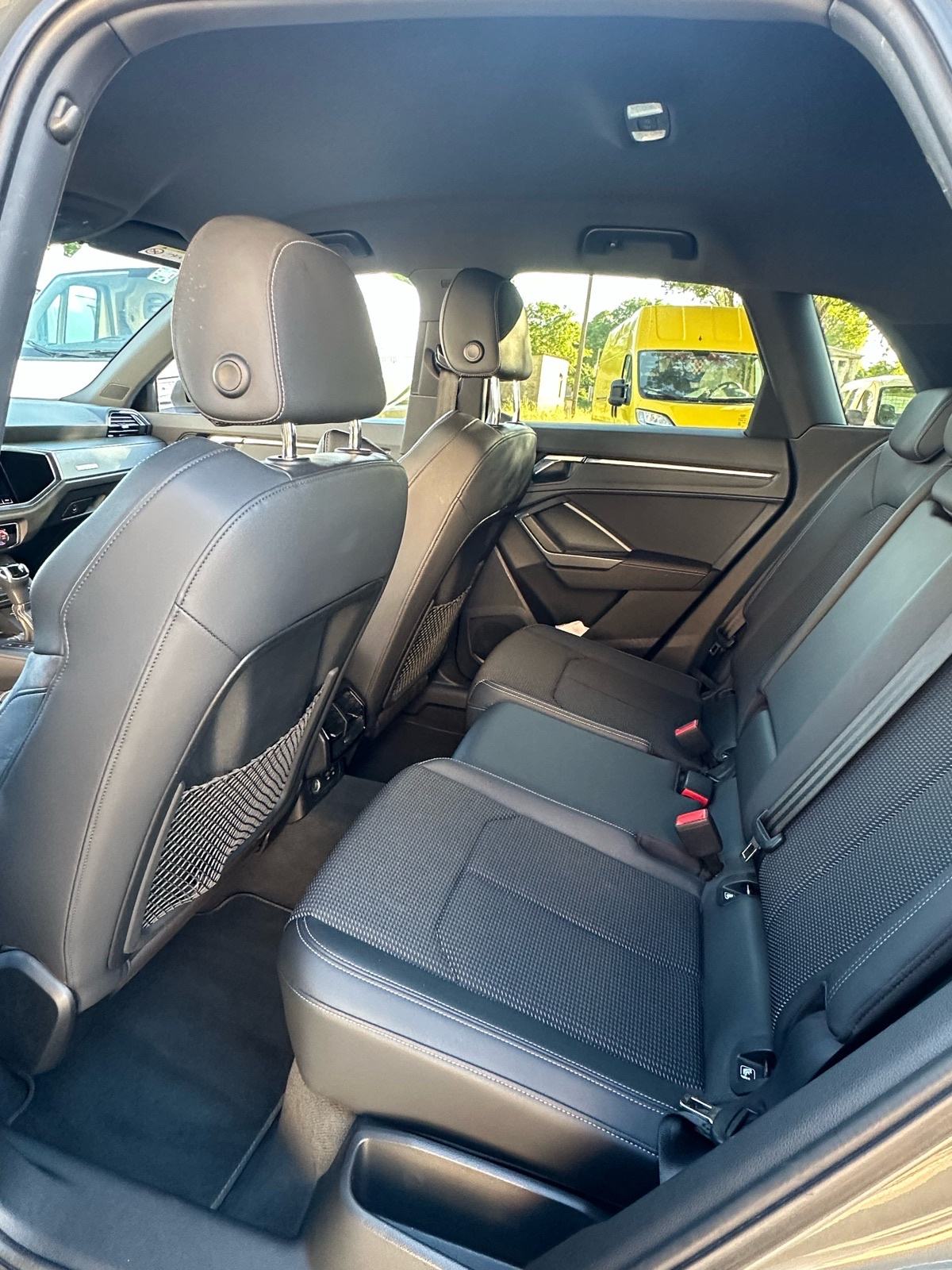 Audi Q3 35 TFSI automatik. S-line, fotografija 10