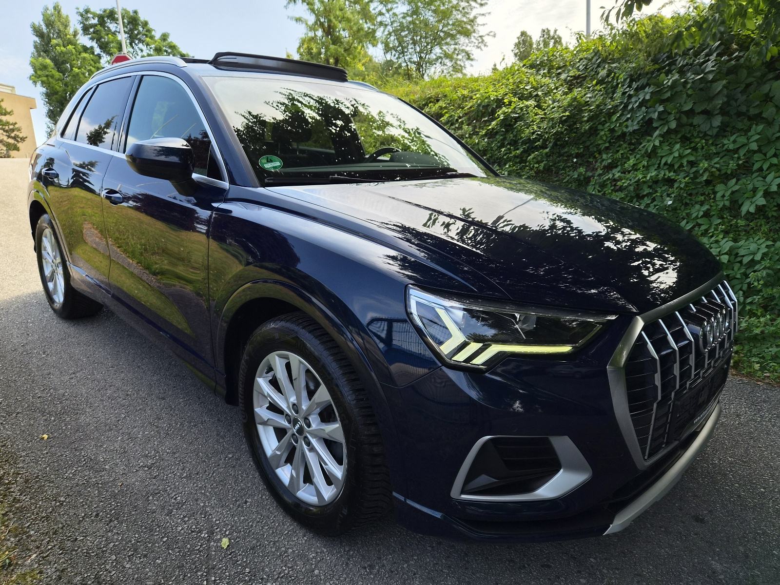 Audi Q3 35 TFSI Automatik *Sport*Garancija 1 god., fotografija 8