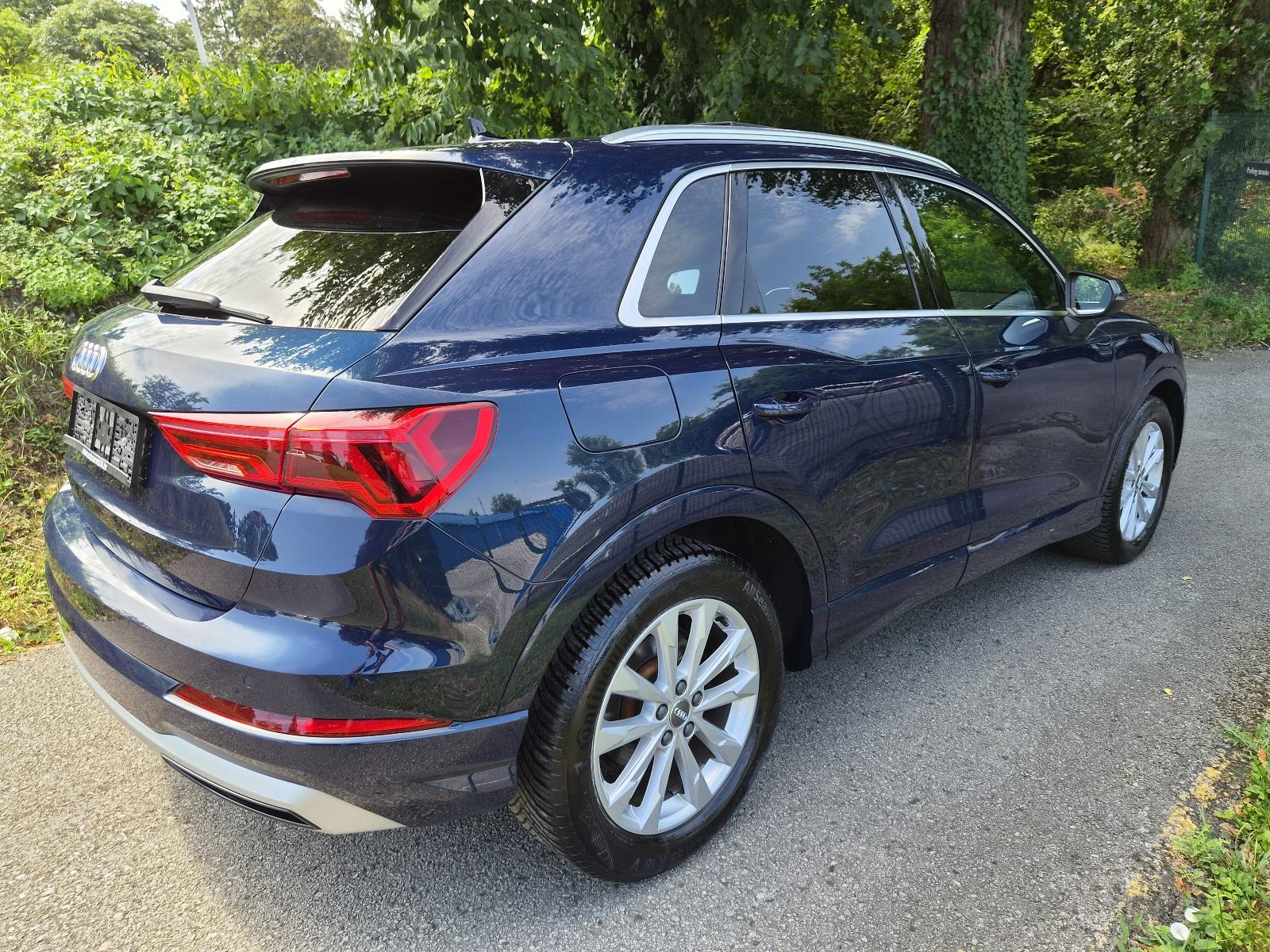 Audi Q3 35 TFSI Automatik *Sport*Garancija 1 god., fotografija 9