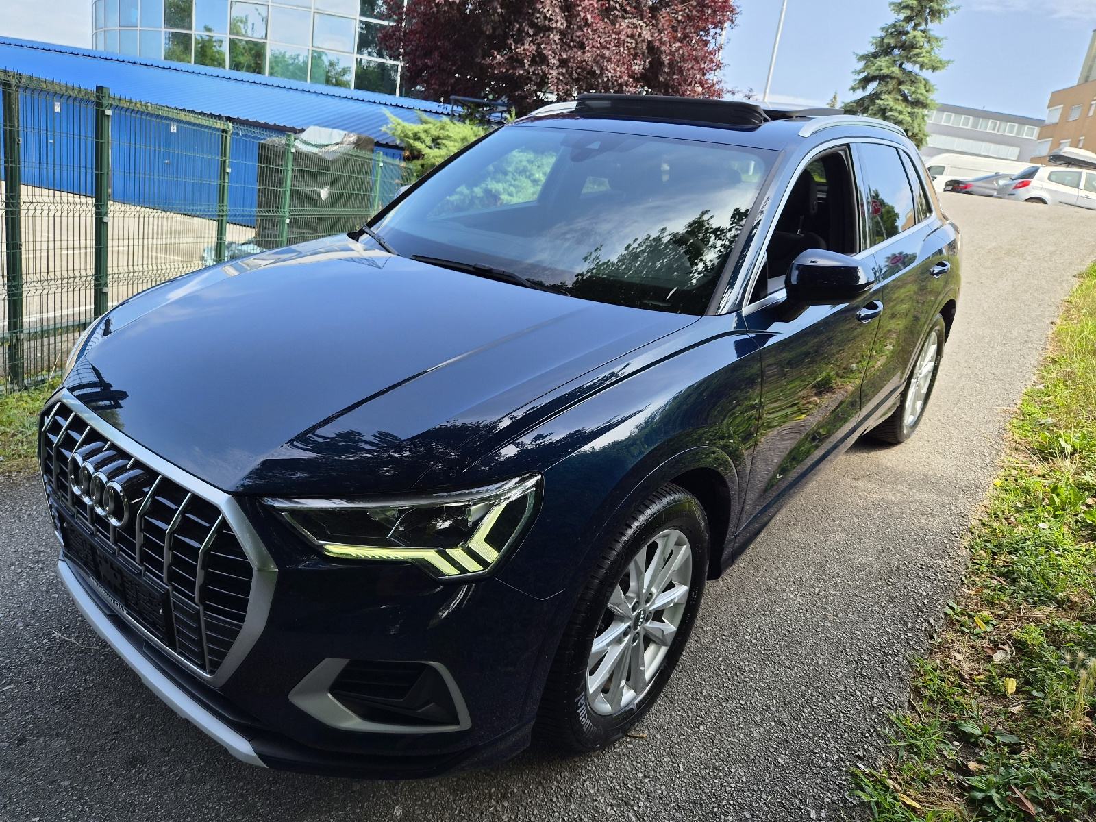 Audi Q3 35 TFSI Automatik *Sport*Garancija 1 god., fotografija 12