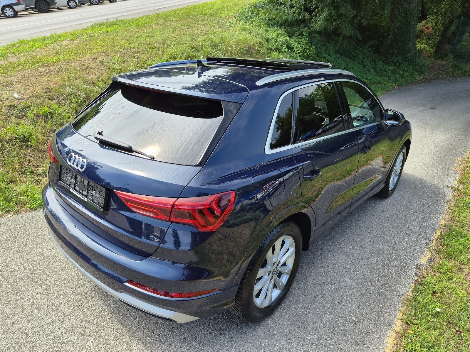 Audi Q3 35 TFSI Automatik *Sport*Garancija 1 god., fotografija 2