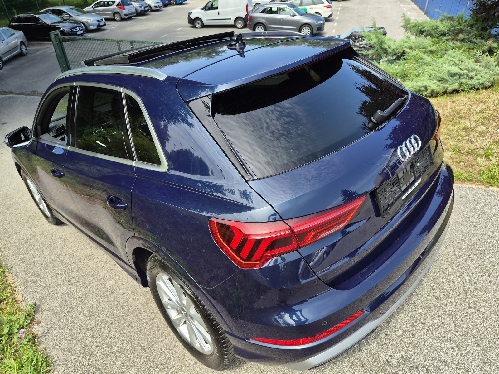 Audi Q3 35 TFSI Automatik *Sport*Garancija 1 god., fotografija 3