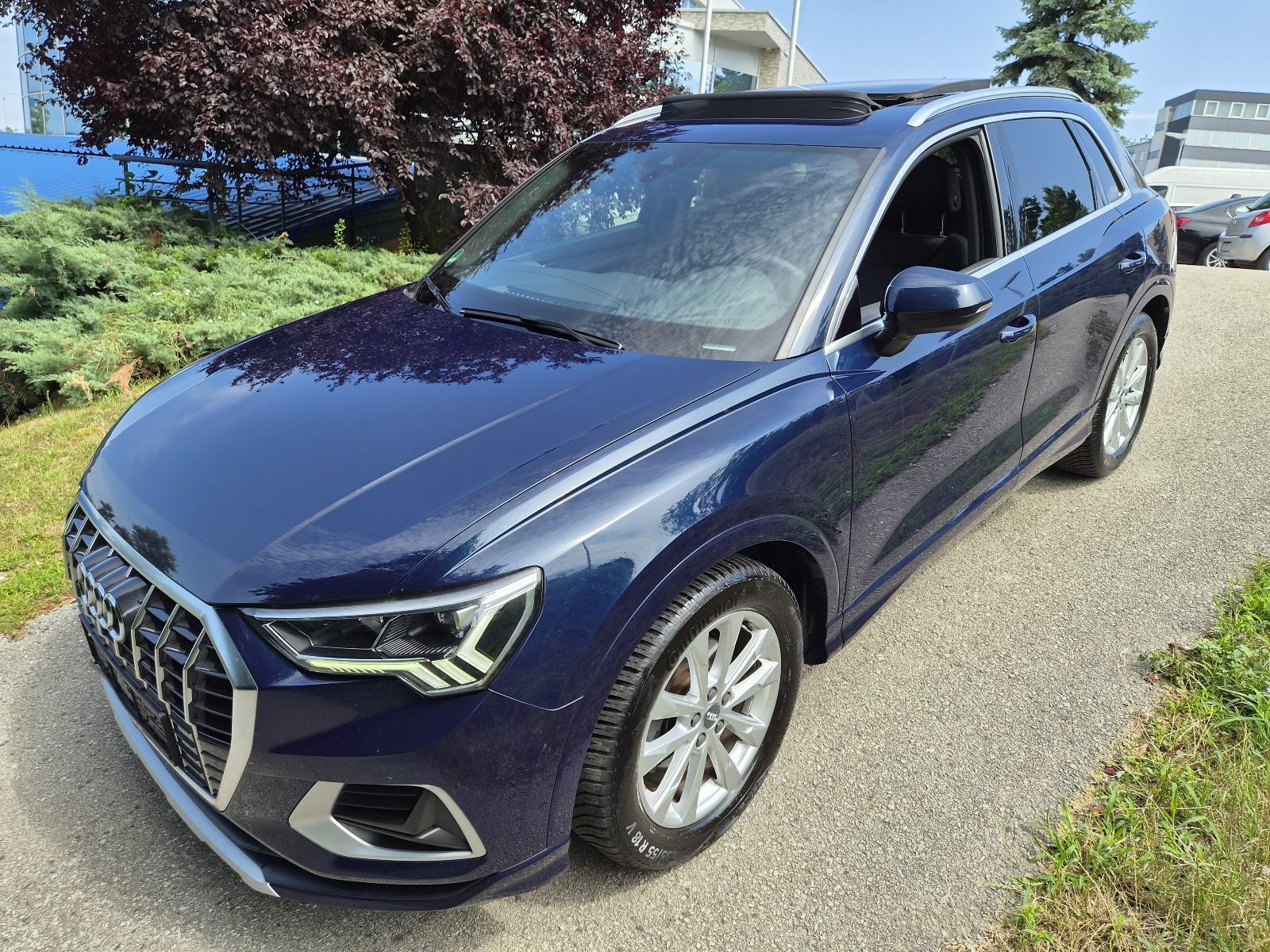 Audi Q3 35 TFSI Automatik *Sport*Garancija 1 god., fotografija 6