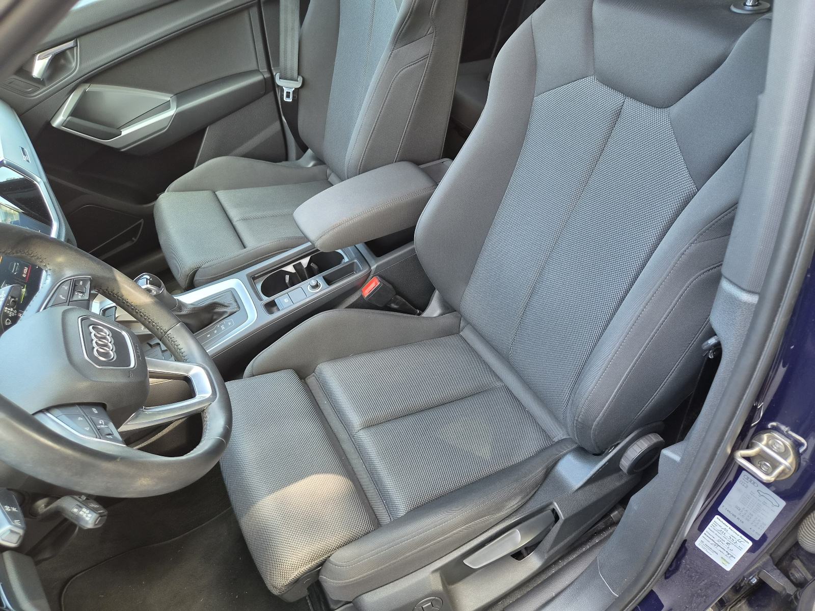 Audi Q3 35 TFSI Automatik *Sport*Garancija 1 god., fotografija 20