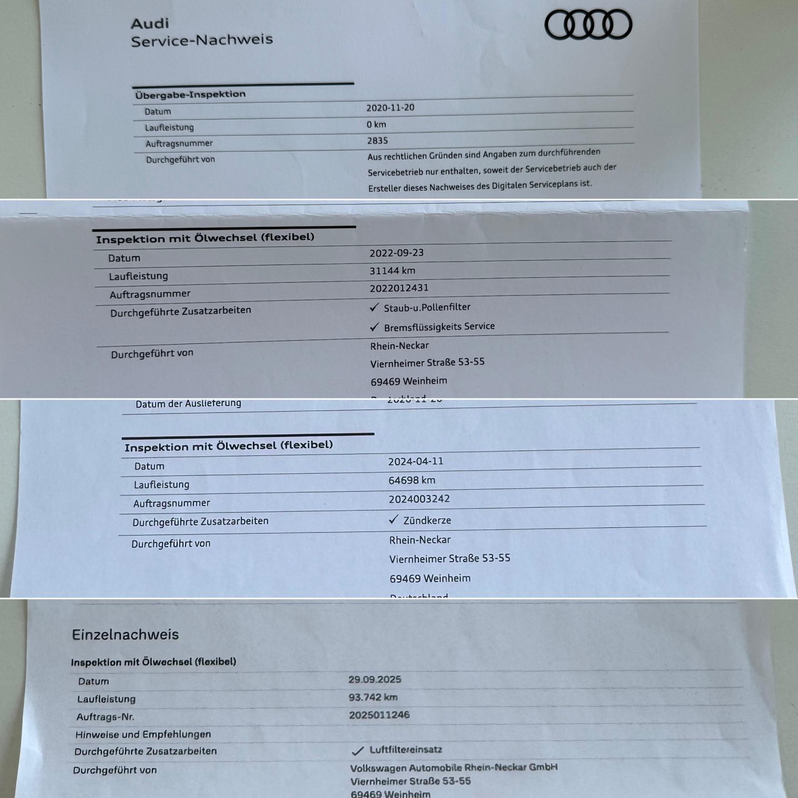 Audi Q3 35 TFSI S-LINE S-TRONIC SPORTBACK ALCANTARA SERVISNA LED, fotografija 15