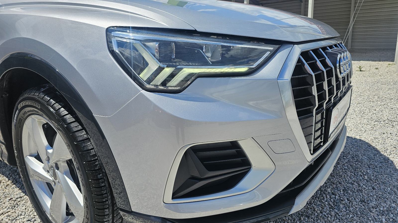 Audi Q3 35 TFSI MATRIX,CARPLAY,TEMPOMAT,PDC,GR.SJ,JAMSTVO,, fotografija 5