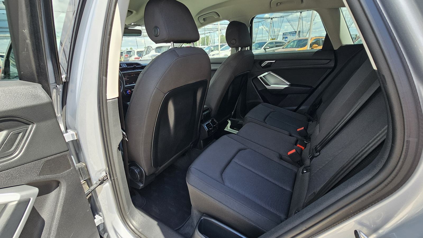Audi Q3 35 TFSI MATRIX,CARPLAY,TEMPOMAT,PDC,GR.SJ,JAMSTVO,, fotografija 20