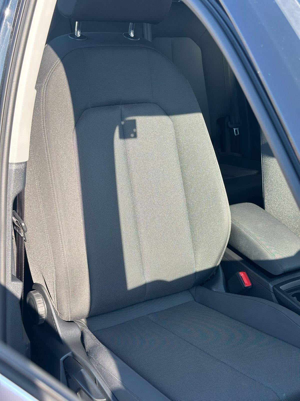Audi Q3 Sportback 35 TFSI, fotografija 12