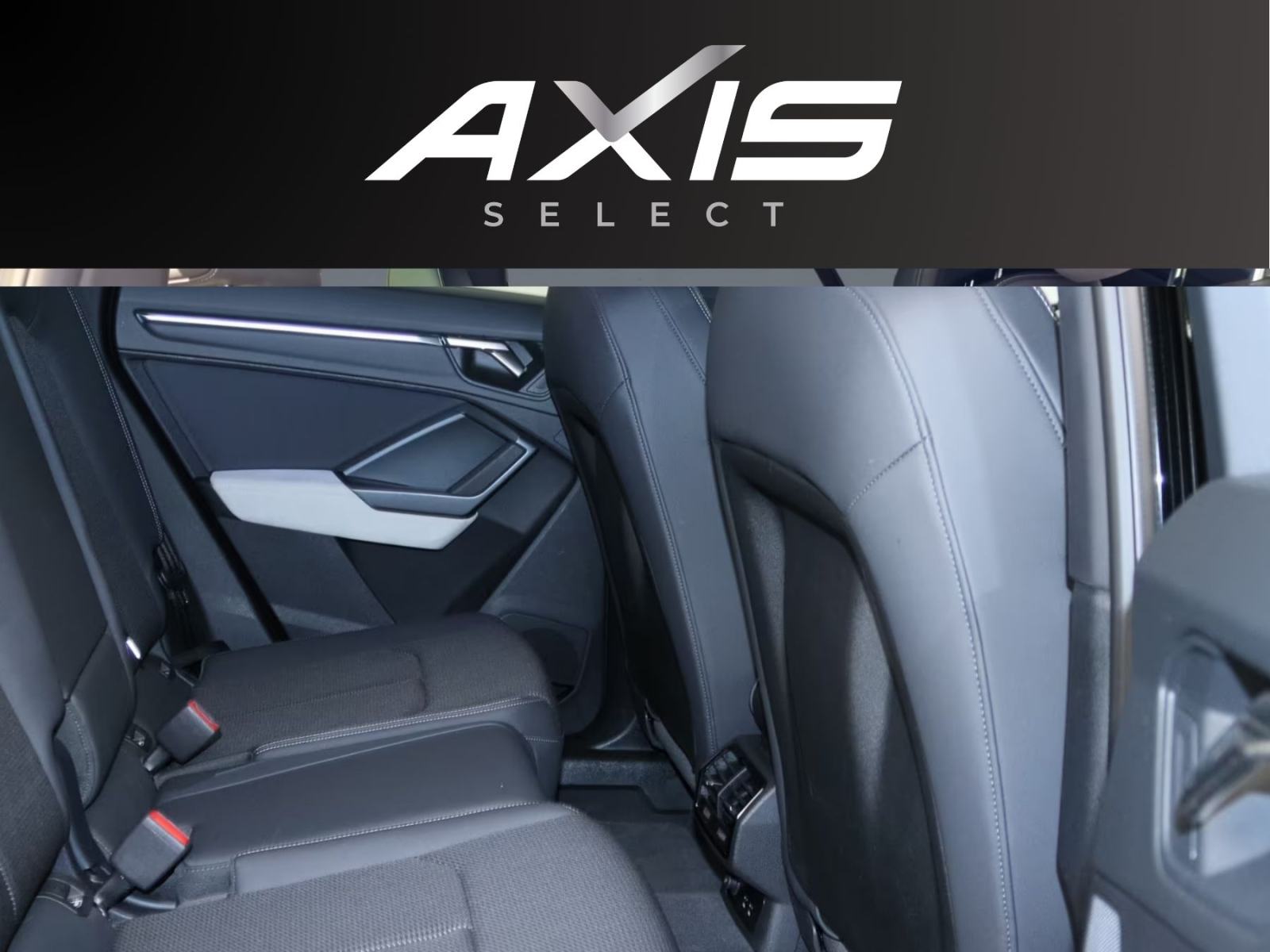 Audi Q3 35 TFSI, fotografija 8