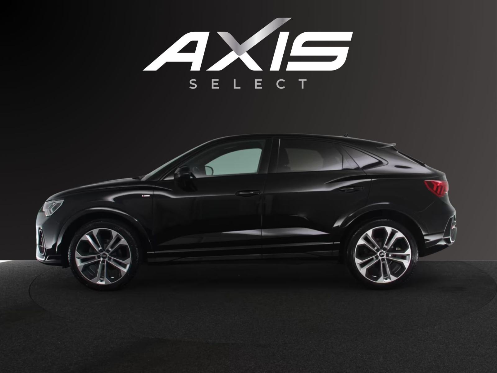 Audi Q3 35 TFSI, fotografija 4