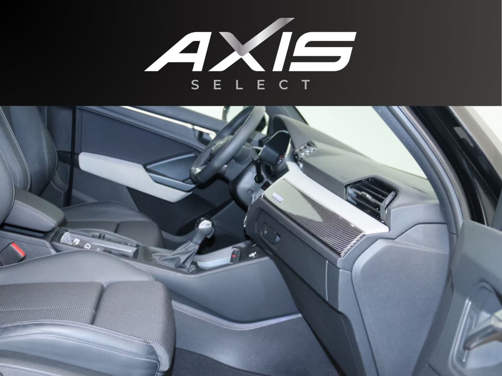 Audi Q3 35 TFSI, fotografija 9